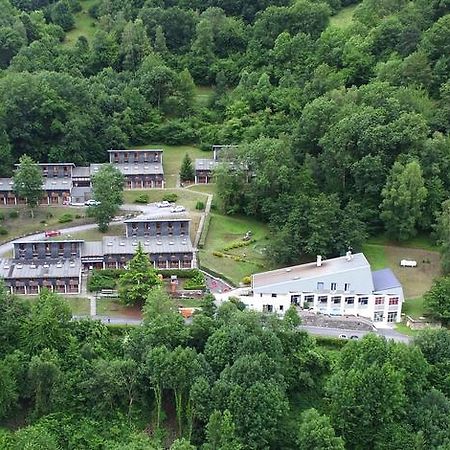 Vvf Saint-Lary-Soulan Hautes-Pyrenees ภายนอก รูปภาพ