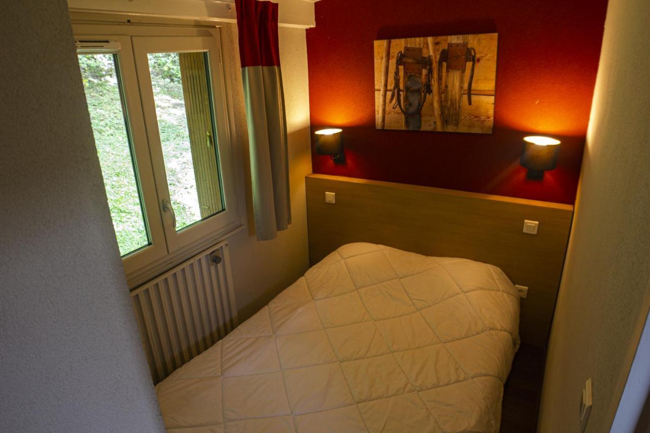 Vvf Saint-Lary-Soulan Hautes-Pyrenees ภายนอก รูปภาพ