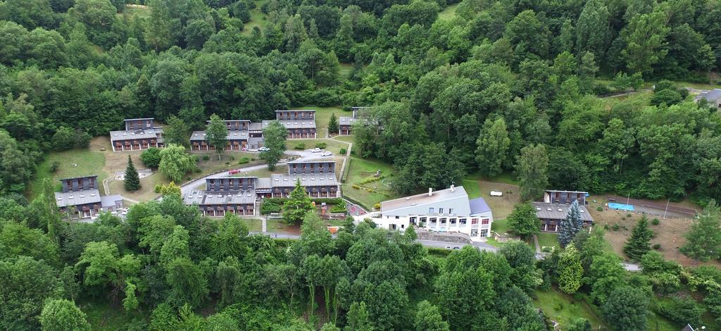 Vvf Saint-Lary-Soulan Hautes-Pyrenees ภายนอก รูปภาพ